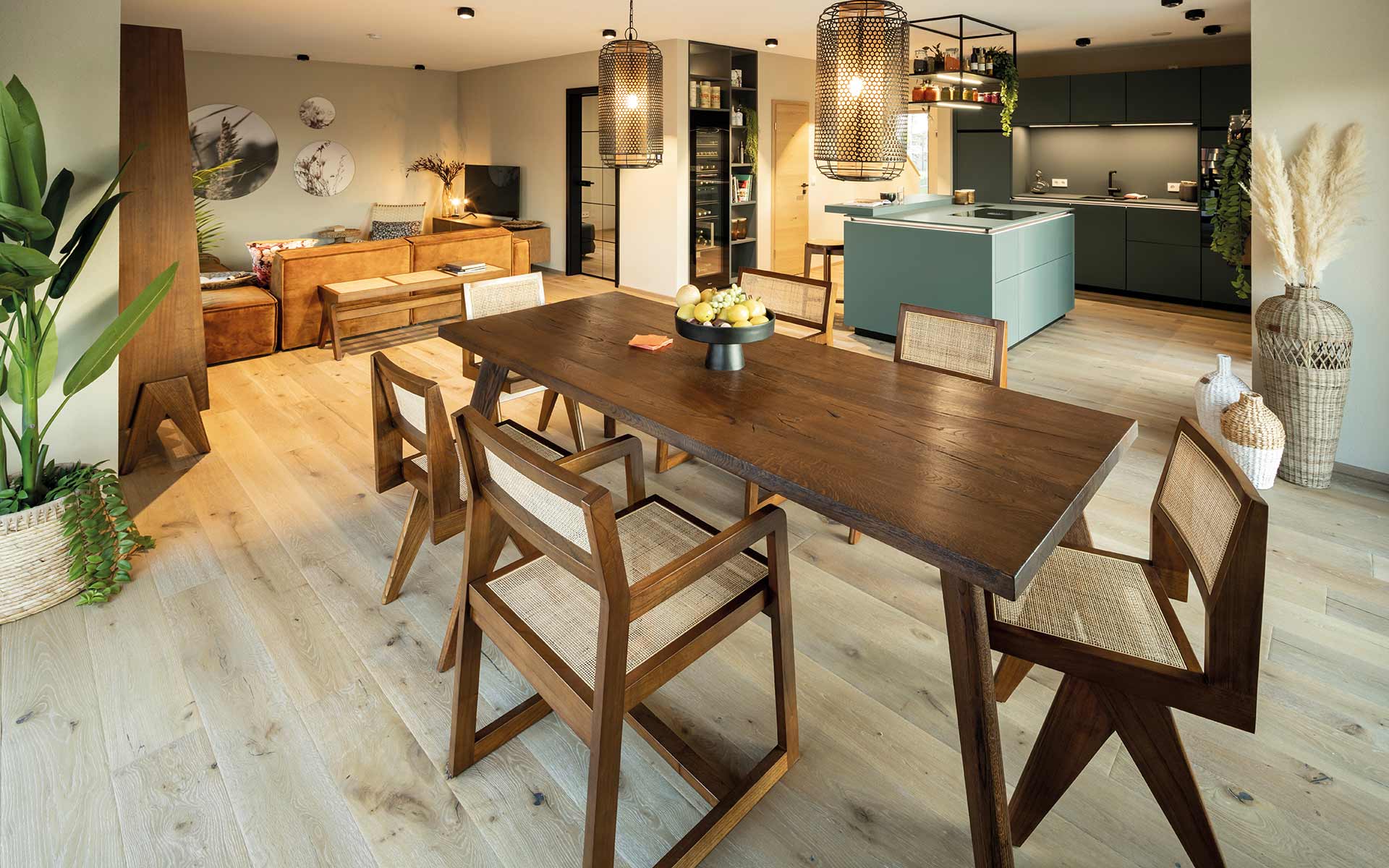 ARTIS 400 von FingerHaus GmbH