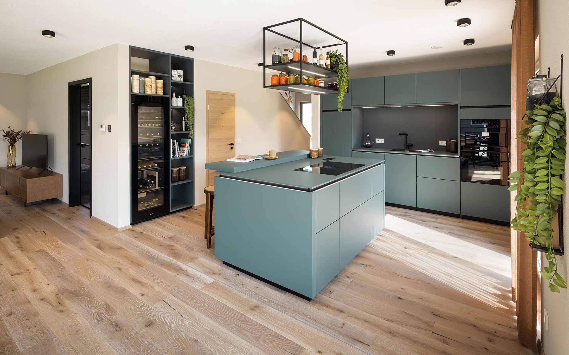 ARTIS 400 von FingerHaus GmbH