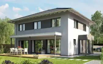 FingerHaus - Musterhaus MEDLEY 3.0 410 CW FingerHaus - Musterhaus MEDLEY 3.0 410 CW