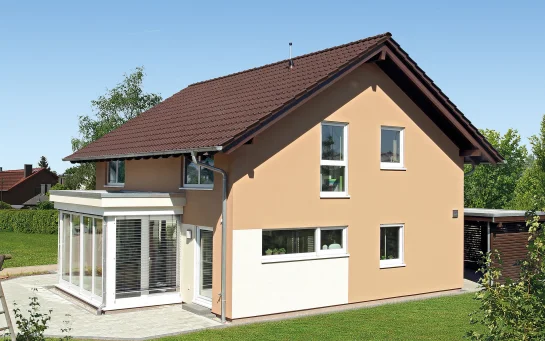 FingerHaus - Musterhaus MEDLEY 3.0 MH Erfurt