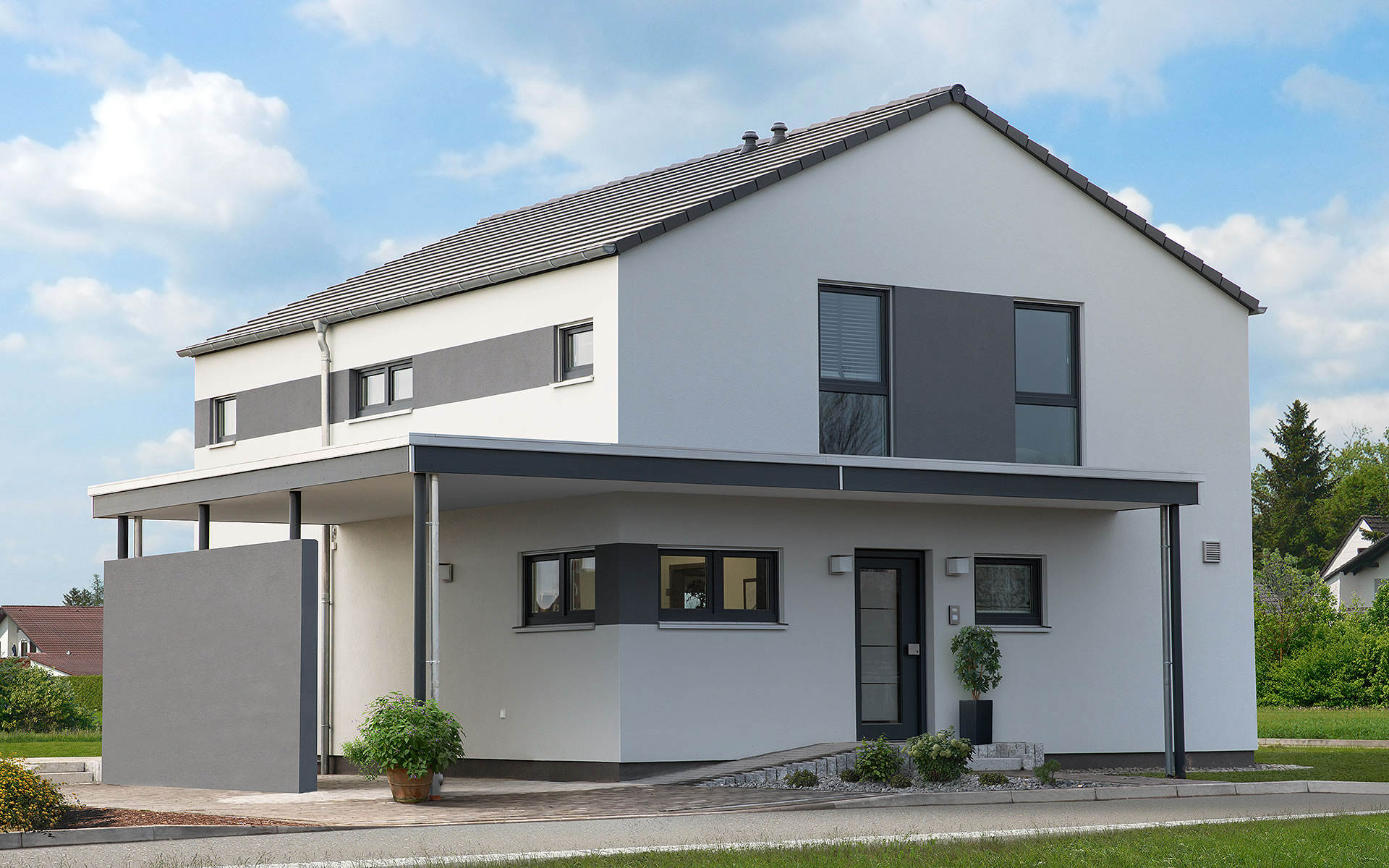 MEDLEY 3.0 MH Berlin-Werder von FingerHaus GmbH