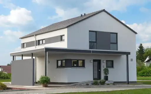 FingerHaus - Musterhaus MEDLEY 3.0 MH Berlin-Werder