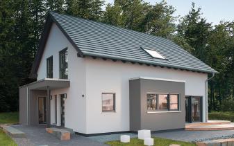 FingerHaus - Musterhaus NEO 312 MH Bad Vilbel