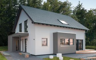 FingerHaus - Musterhaus NEO 312 MH Bad Vilbel