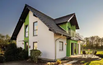 FingerHaus - Musterhaus VIO MH Gründau FingerHaus - Musterhaus VIO MH Gründau
