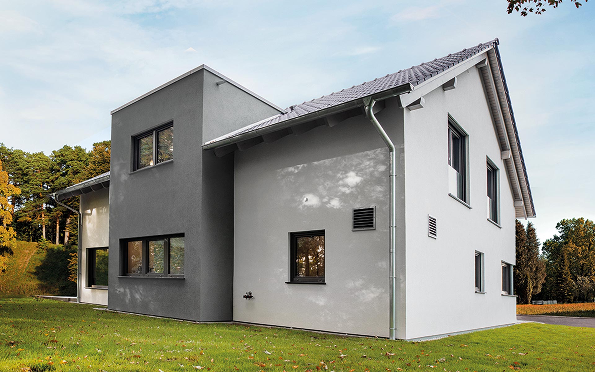 Bad Vilbel (Musterhaus) von Fingerhut Haus GmbH & Co. KG