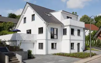 Fingerhut Haus - Musterhaus Bonvenon Fingerhut Haus - Musterhaus Bonvenon