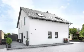 Fingerhut Haus - Musterhaus Filino Fingerhut Haus - Musterhaus Filino
