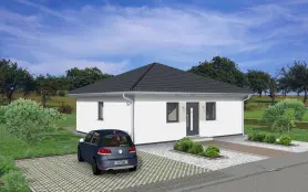 Fingerhut Haus - Musterhaus Pico 1 Fingerhut Haus - Musterhaus Pico 1
