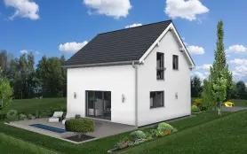 Fingerhut Haus - Musterhaus Pico 7 Fingerhut Haus - Musterhaus Pico 7