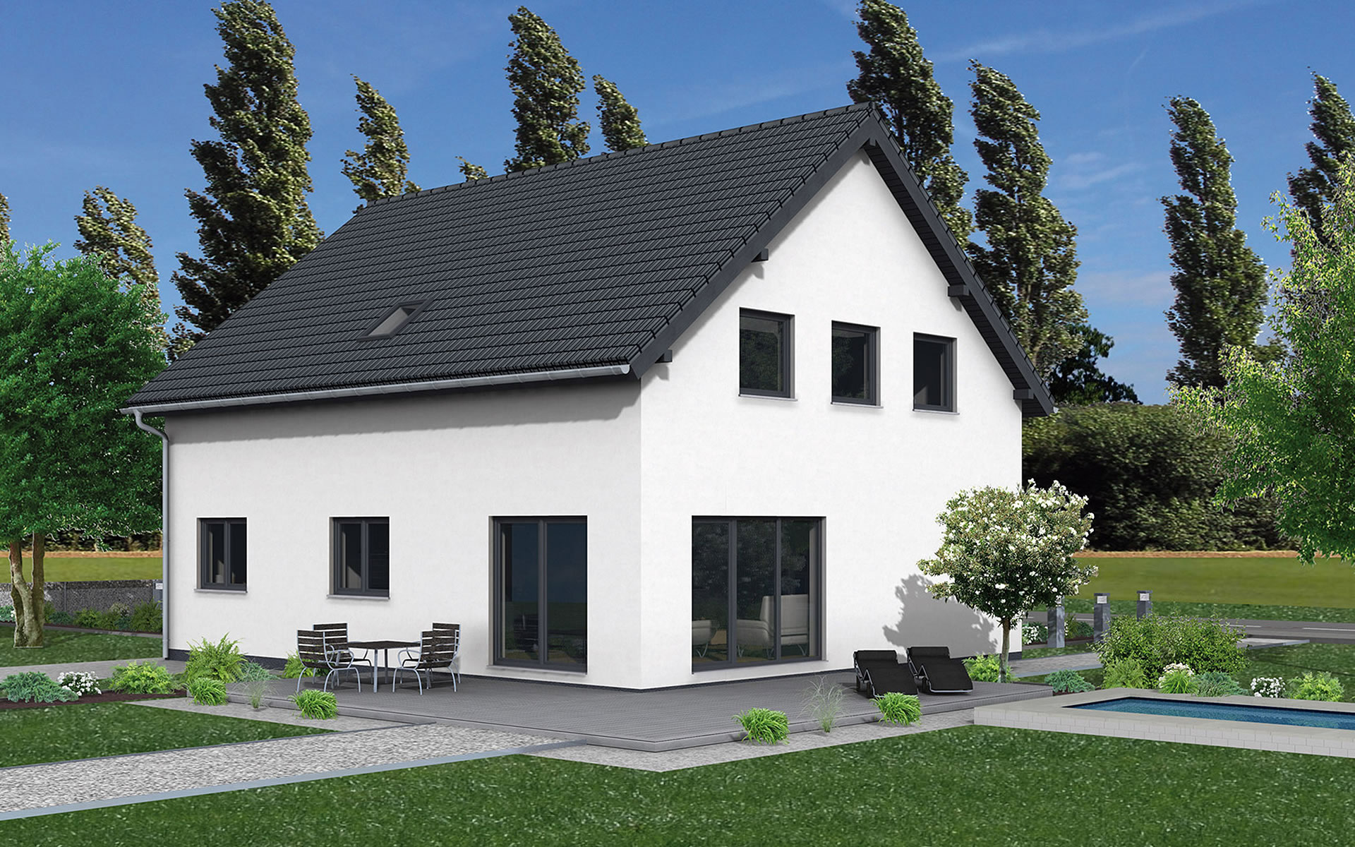 Fingerhut Haus Gmbh Co Kg