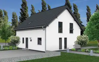 Fingerhut Haus - Musterhaus Junto 175 Fingerhut Haus - Musterhaus Junto 175
