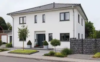 Fingerhut Haus - Musterhaus Klara Fingerhut Haus - Musterhaus Klara