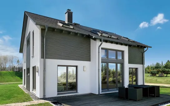 Fingerhut Haus - Musterhaus Erlangen (Musterhaus)