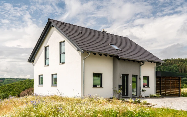 Familienhaus Kelari von Fingerhut Haus