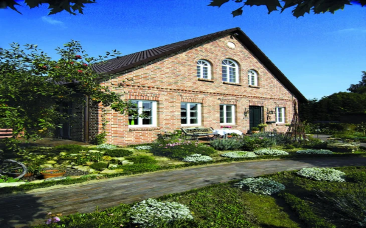 Fingerhut Haus - Musterhaus L 128.10