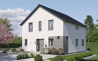 Fingerhut Haus - Musterhaus London