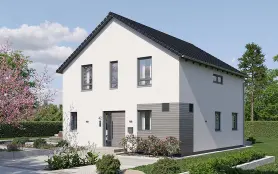 Fingerhut Haus - Musterhaus London