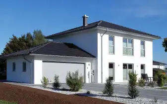 Fingerhut Haus - Musterhaus Mediol Fingerhut Haus - Musterhaus Mediol
