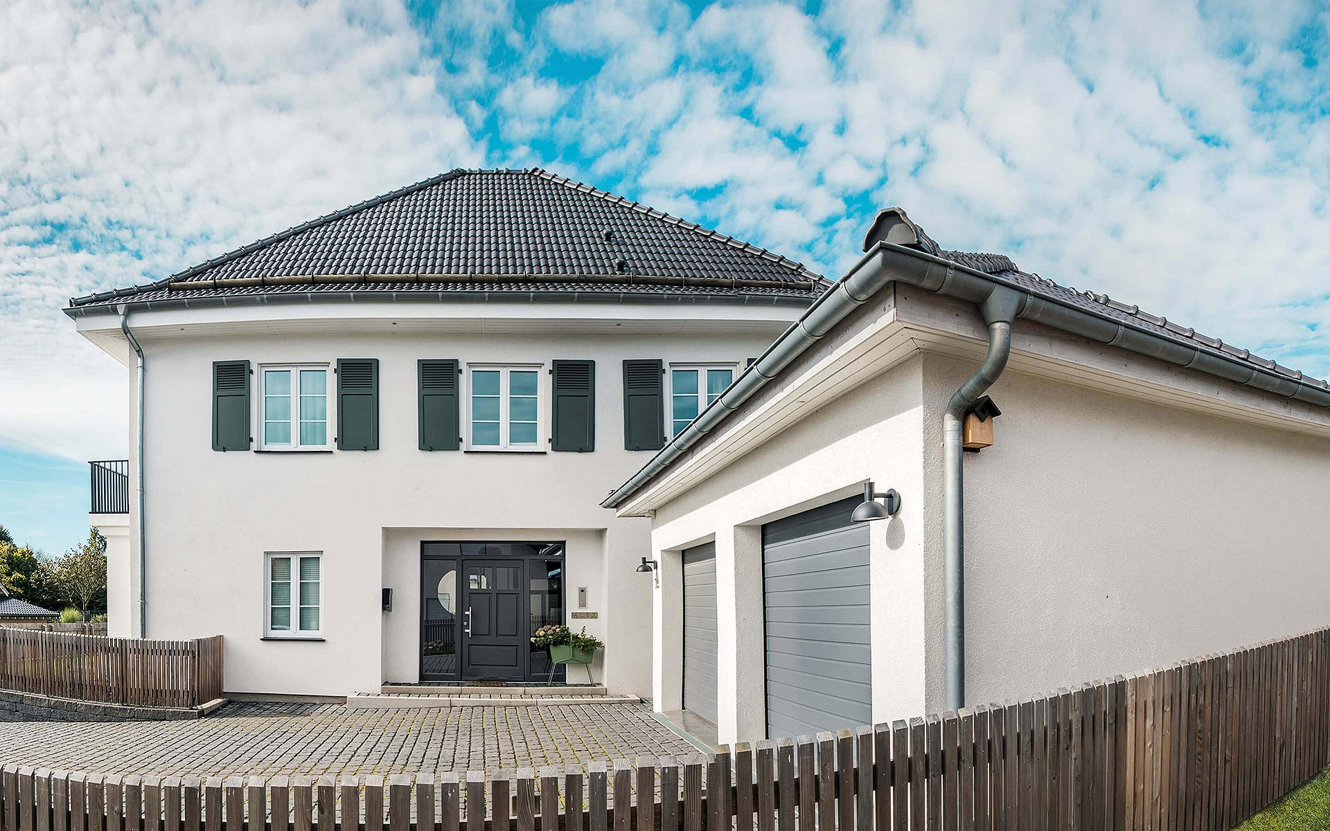 Suro von Fingerhut Haus GmbH & Co. KG