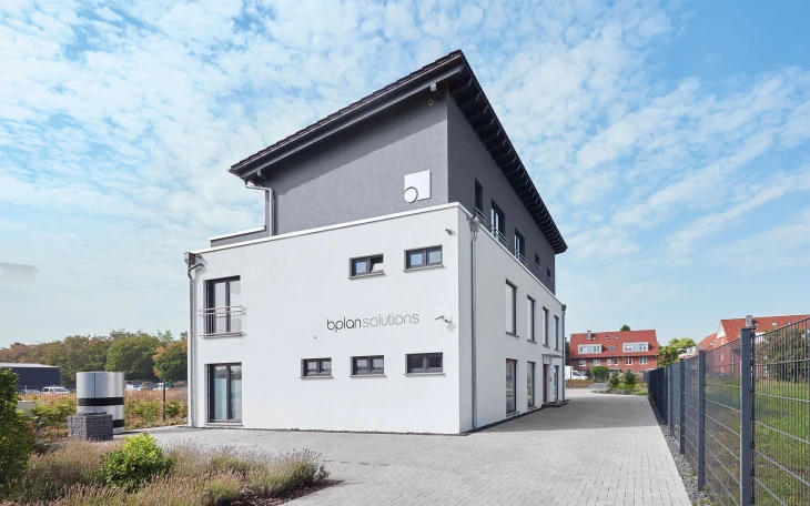 Designerhaus Tasko von Fingerhut Haus