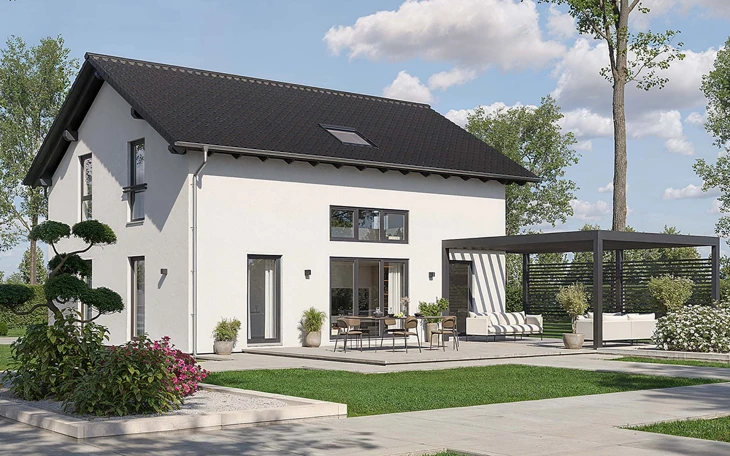 Fingerhut Haus - Musterhaus Wien