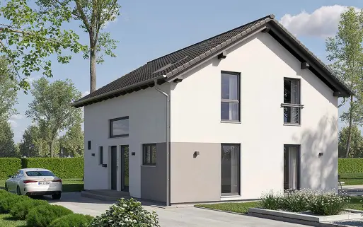 Fingerhut Haus - Musterhaus Wien