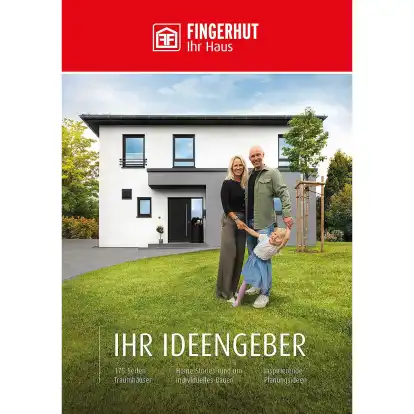Fingerhut Haus-Hauskatalog unverbindlich bestellen.