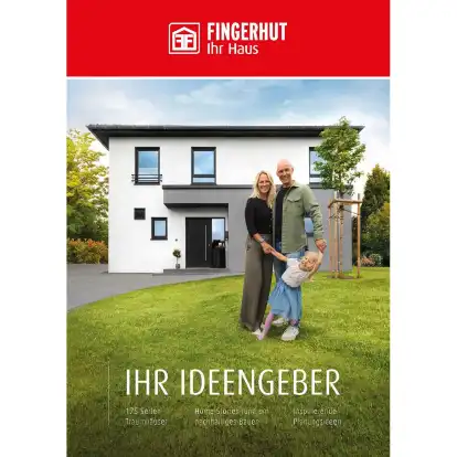 Fingerhut Haus-Hauskatalog unverbindlich bestellen.