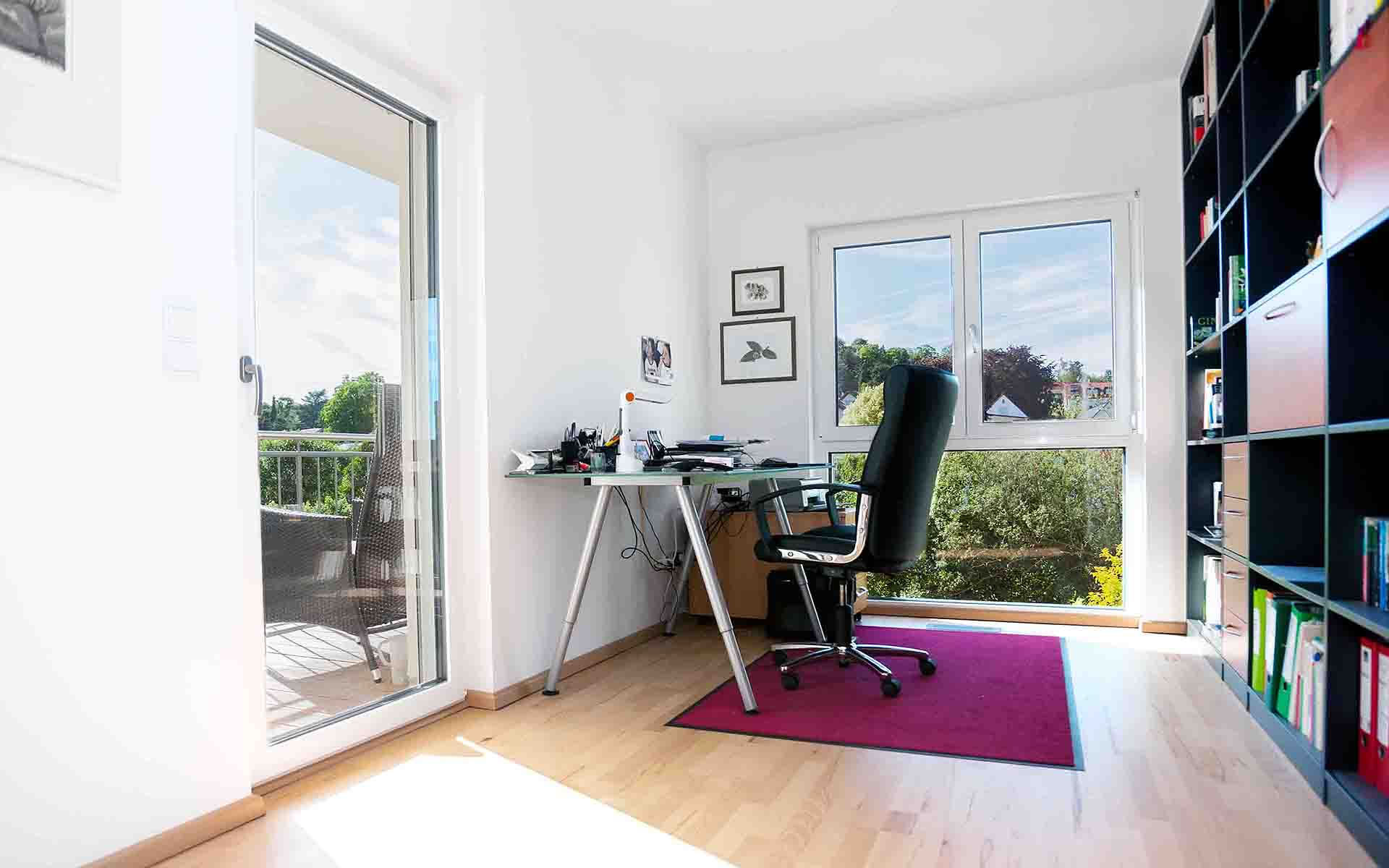 Bauhaus 200 von FischerHaus GmbH & Co. KG