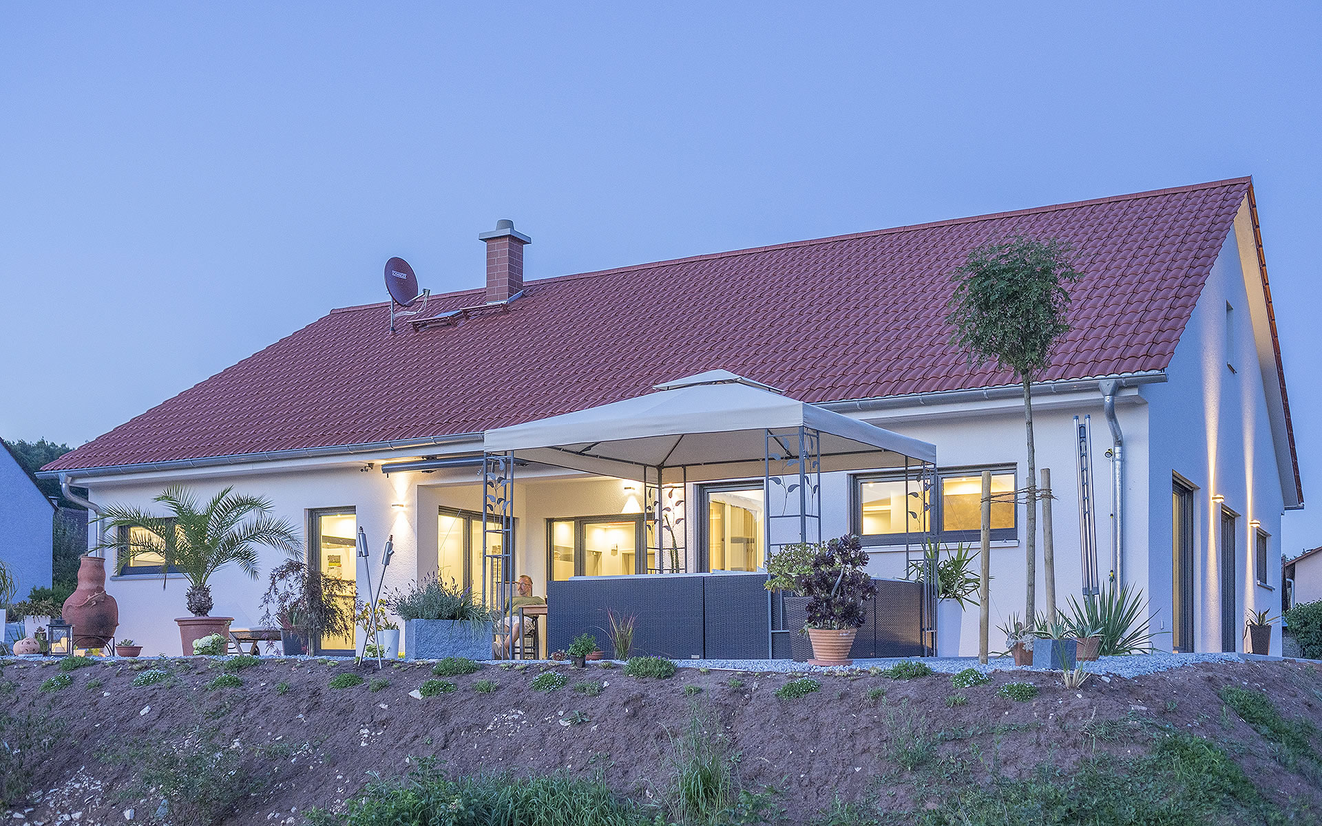 Bungalow 138 von FischerHaus GmbH & Co. KG