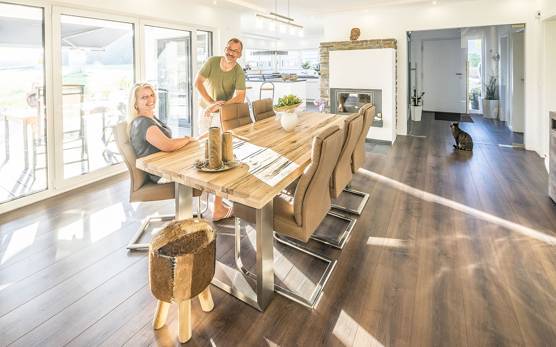 Bungalow 138 von FischerHaus GmbH & Co. KG