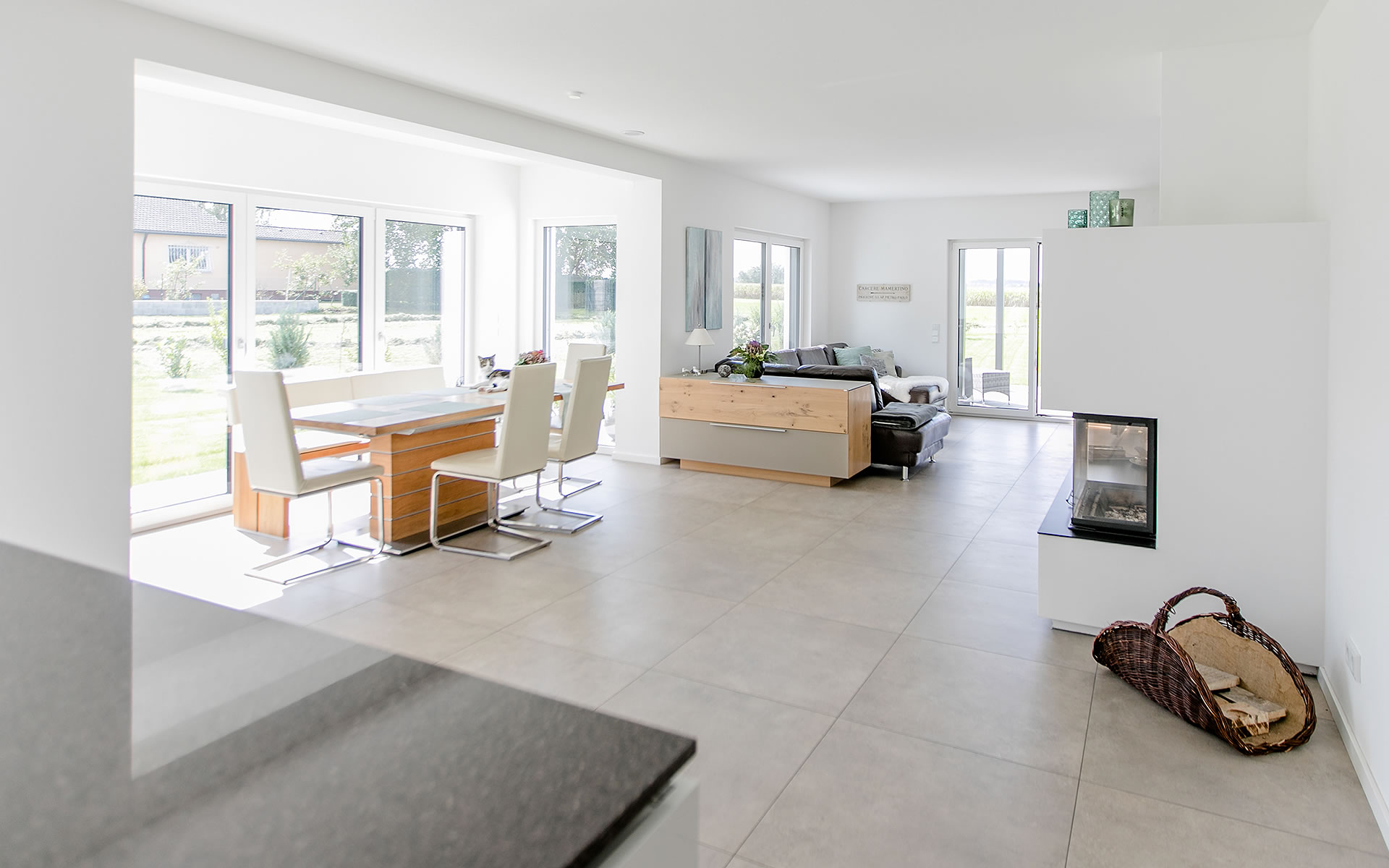 Modern 198 von FischerHaus GmbH & Co. KG