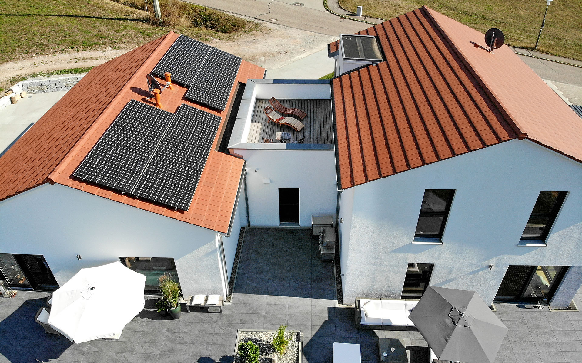 Modern 263 von FischerHaus GmbH & Co. KG