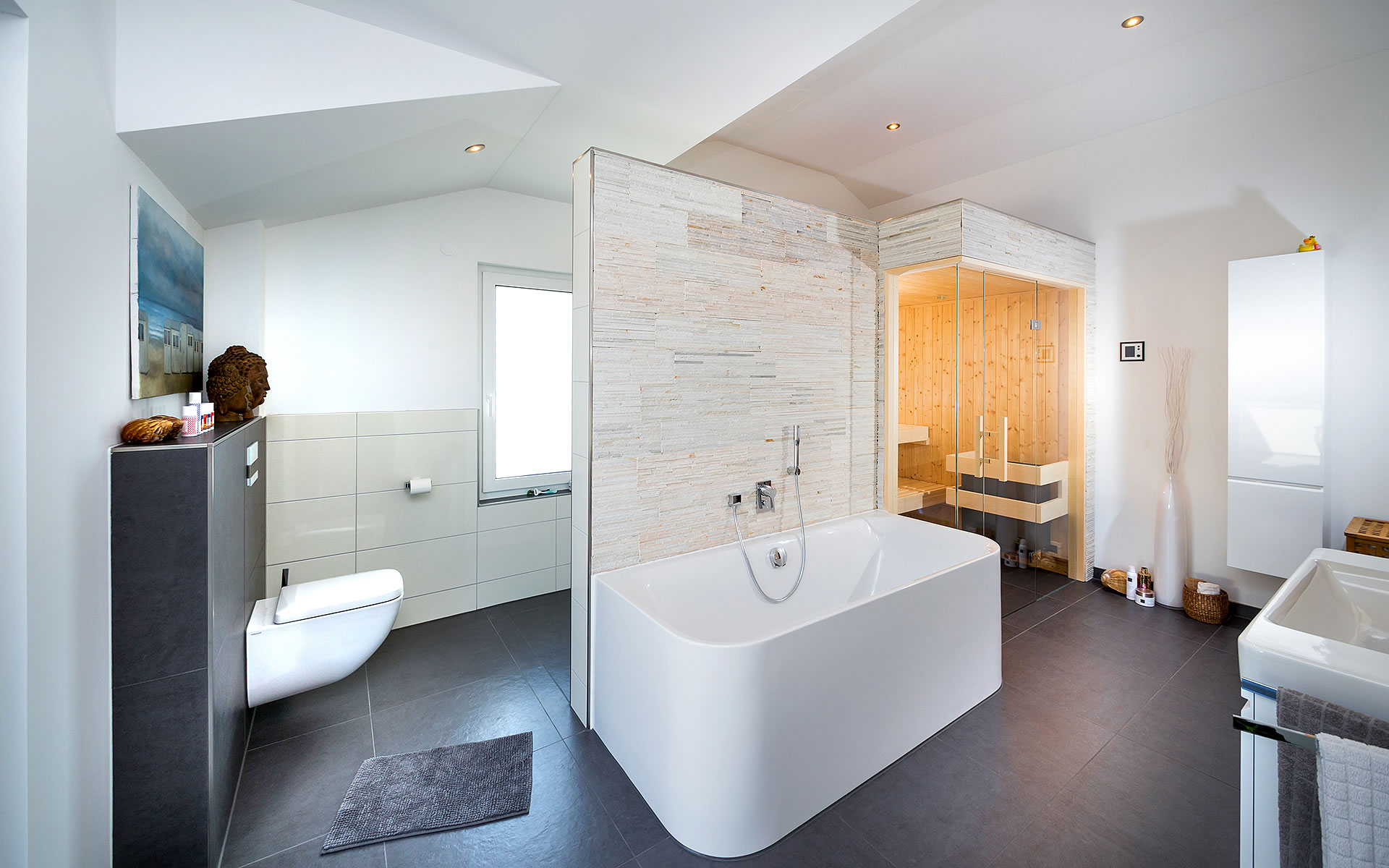 Modern 263 von FischerHaus GmbH & Co. KG