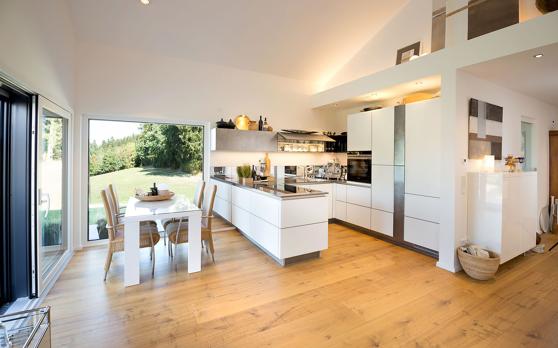 Modern 263 von FischerHaus GmbH & Co. KG