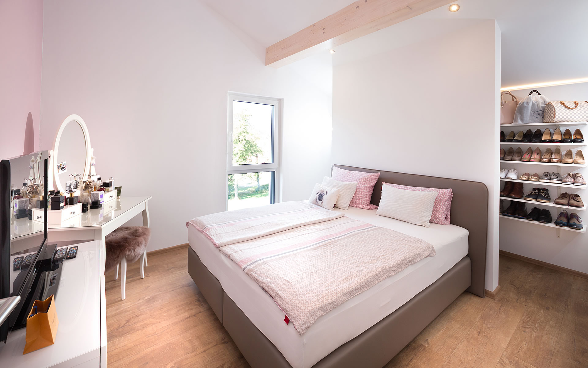 Modern 263 von FischerHaus GmbH & Co. KG