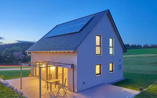 FischerHaus - Musterhaus Klassisch 131