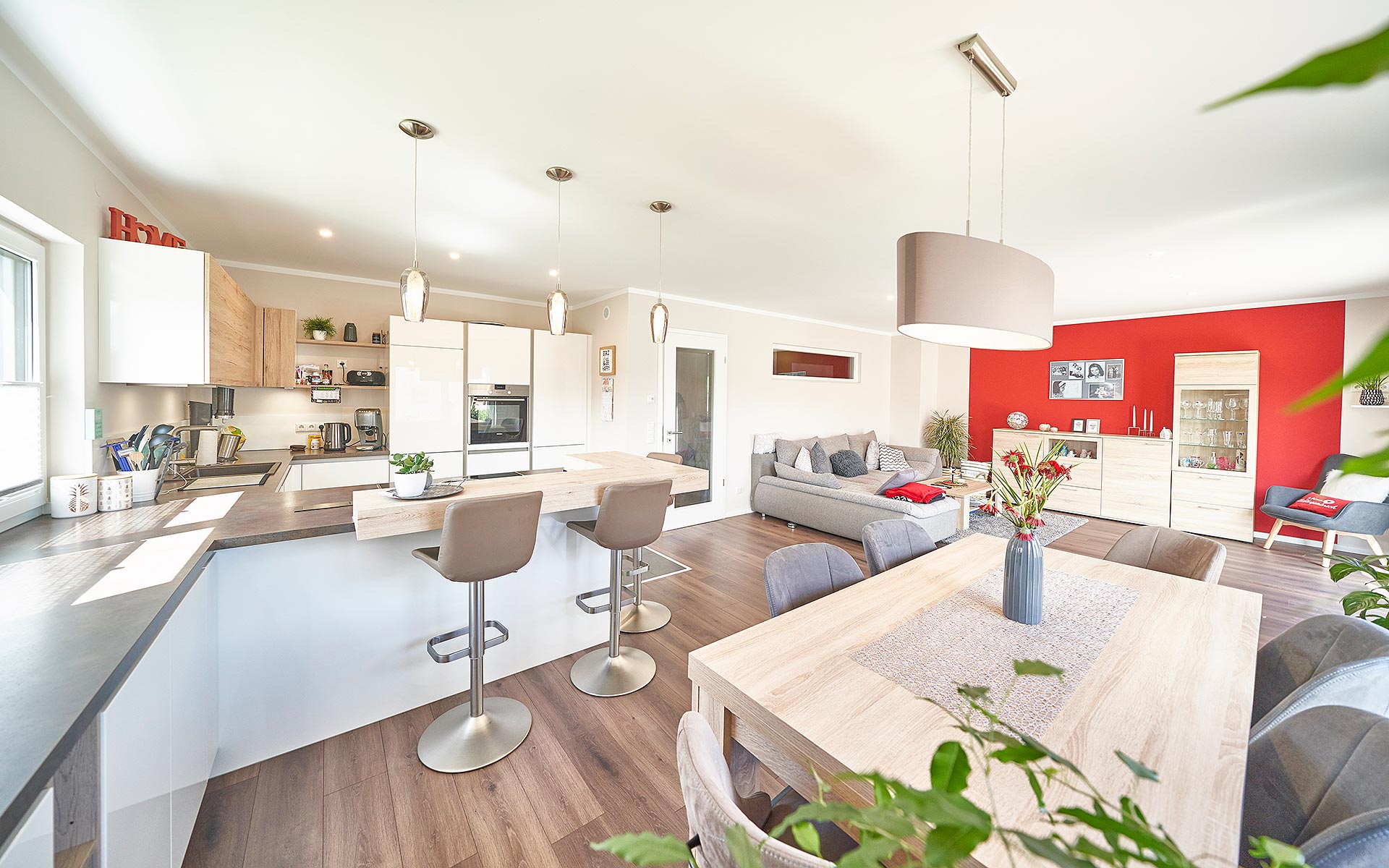 Bungalow 142 von FischerHaus GmbH & Co. KG