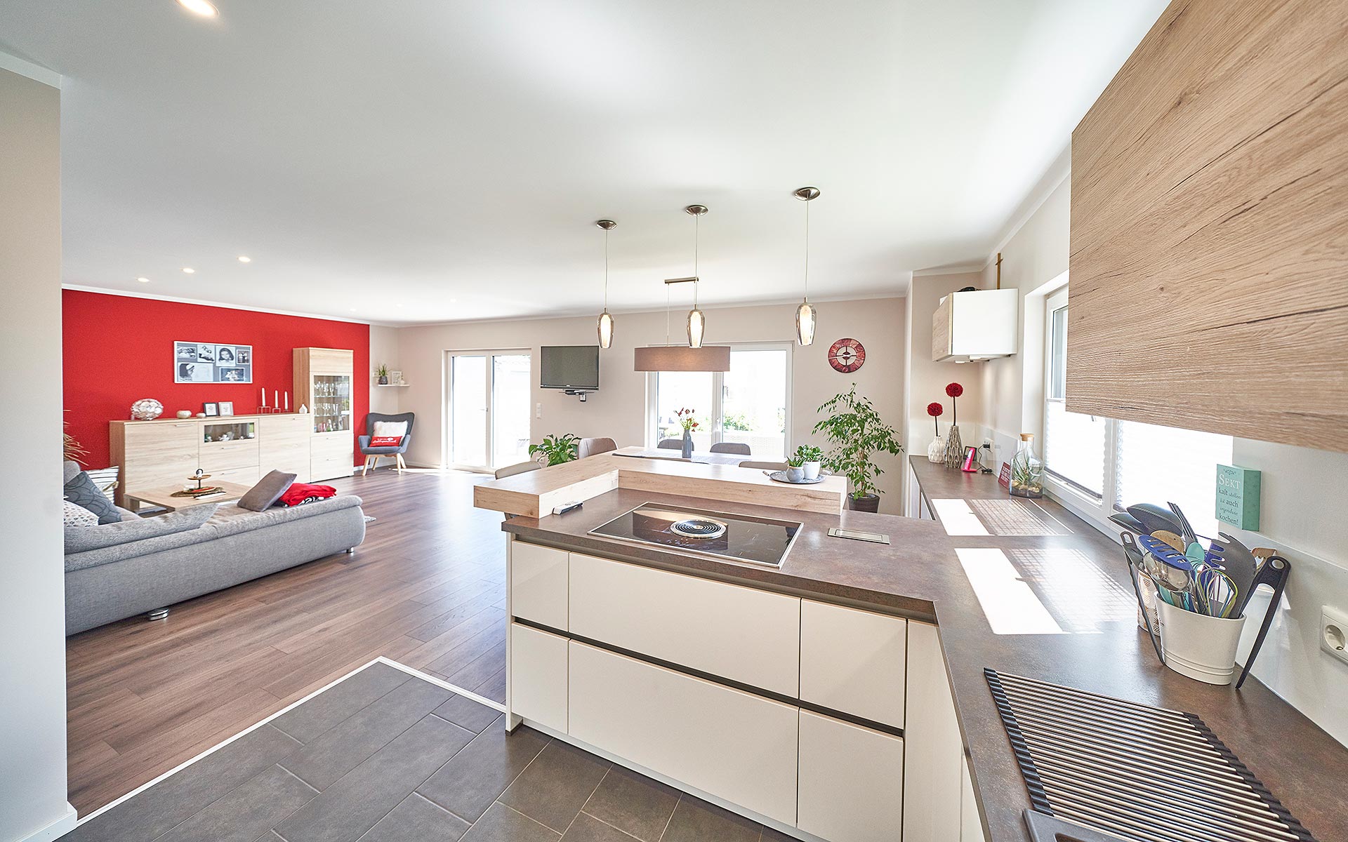 Bungalow 142 von FischerHaus GmbH & Co. KG