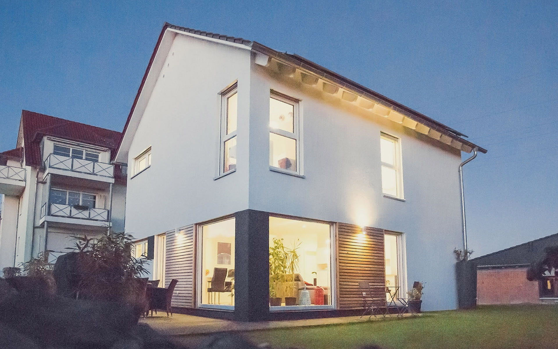 Klassisch 98 von FischerHaus GmbH & Co. KG