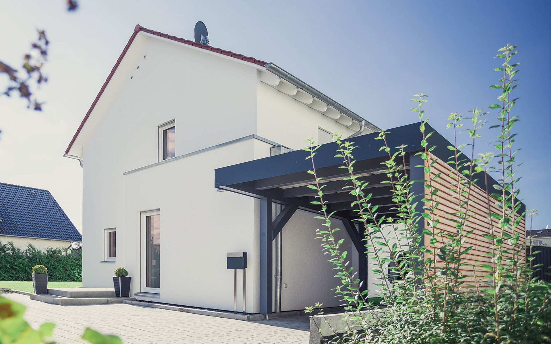 Klassisch 98 von FischerHaus GmbH & Co. KG
