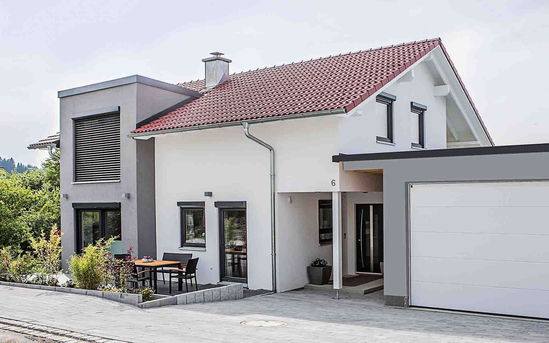 Klassisch 144 von FischerHaus GmbH & Co. KG