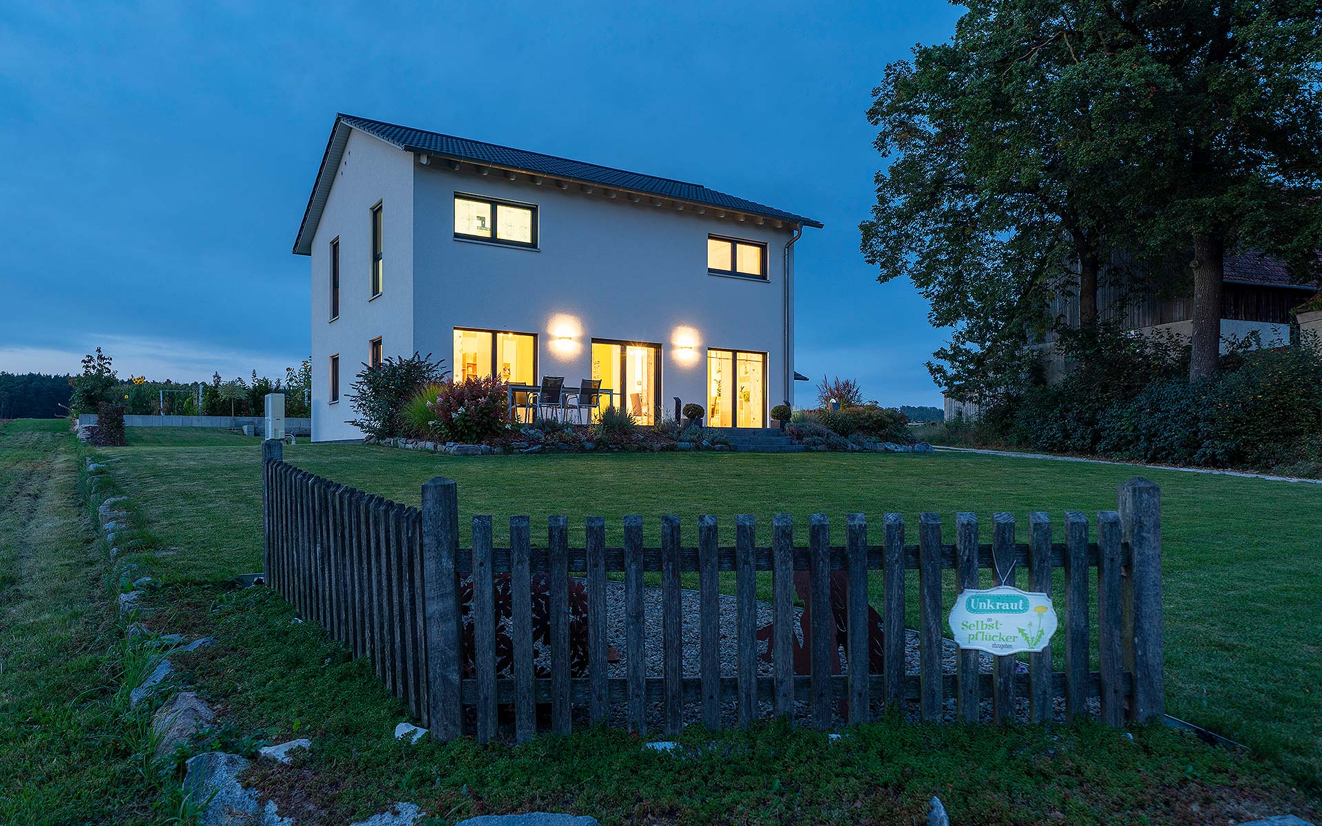 Modern 141 von FischerHaus GmbH & Co. KG