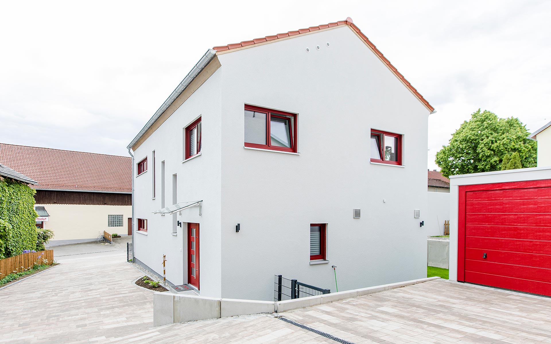 Modern 155 von FischerHaus GmbH & Co. KG