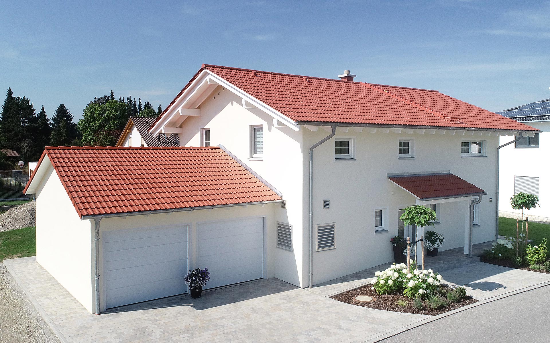 Modern 179 von FischerHaus GmbH & Co. KG