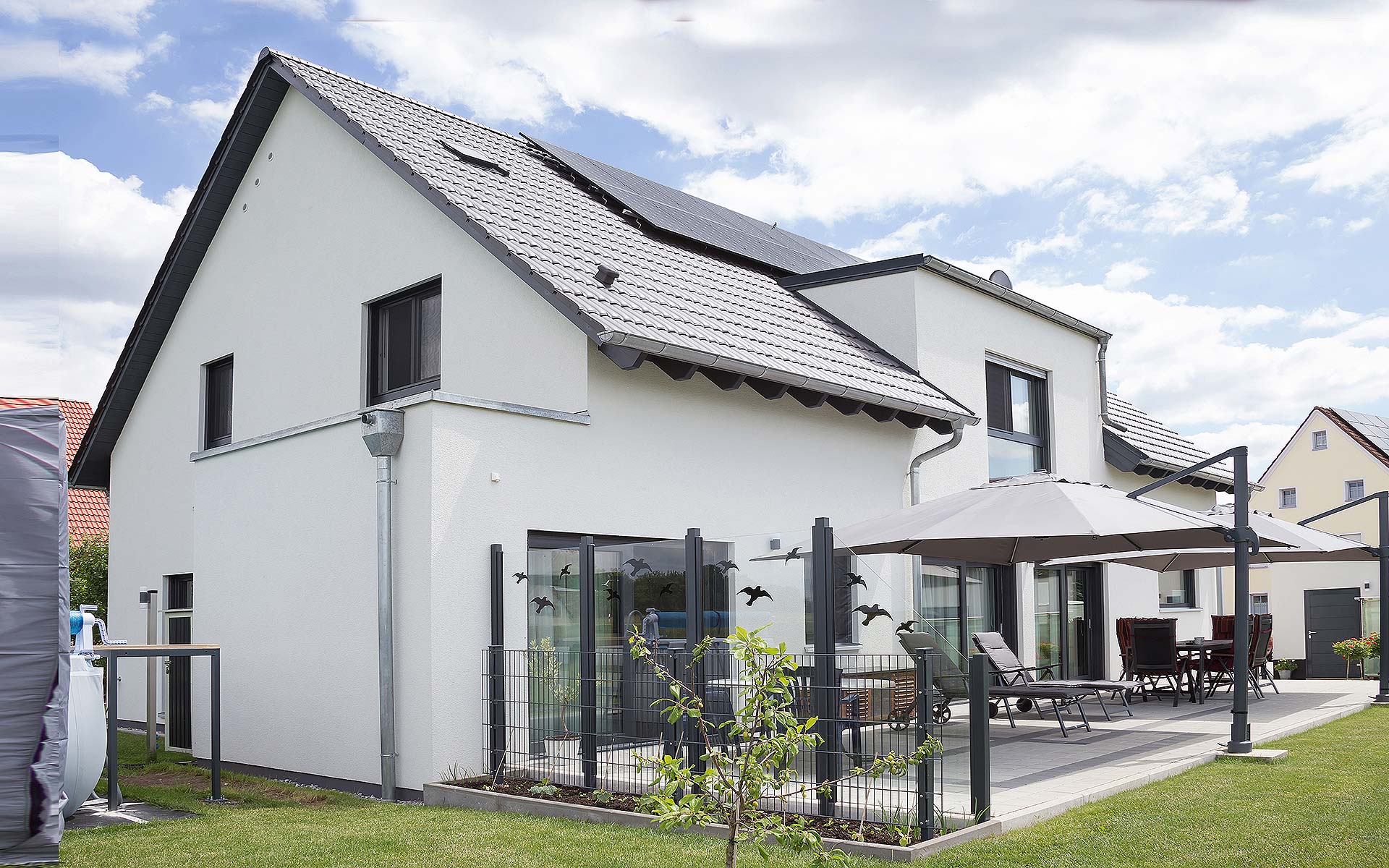 Modern 234 von FischerHaus GmbH & Co. KG
