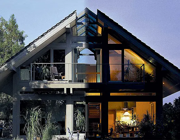 Frei-Raum-Haus - Dipl.-Ing. Schminder