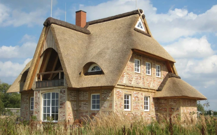 Fuhrberger - Musterhaus Börgerende