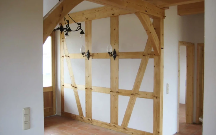 Fuhrberger - Musterhaus Börgerende